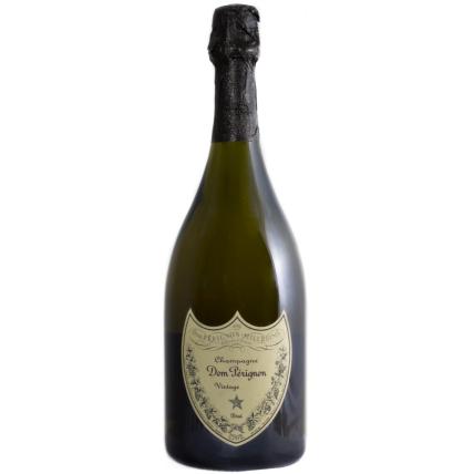 Champagne Dom Perignon 2013 