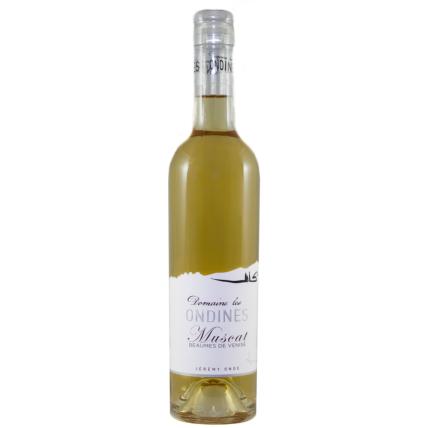Muscat Beaume de Venise Domaine les Ondines 2019