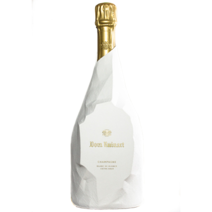 Champagne Dom Ruinart Blanc de Blancs Brut Seconde Peau 2013