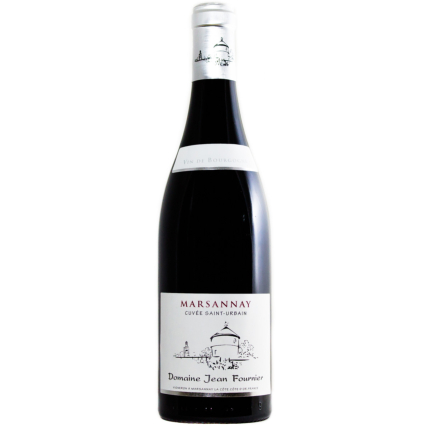 Marsannay Cuvée Saint Urbain Dom J Fournier 2022 Rouge