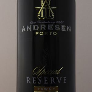 Portugal Porto Tawny Andresen Special Reserve