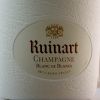 Champagne Ruinart Blanc de Blancs Seconde Peau 150 cl