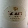 Champagne Ruinart Blanc de Blancs Seconde Peau 150 cl