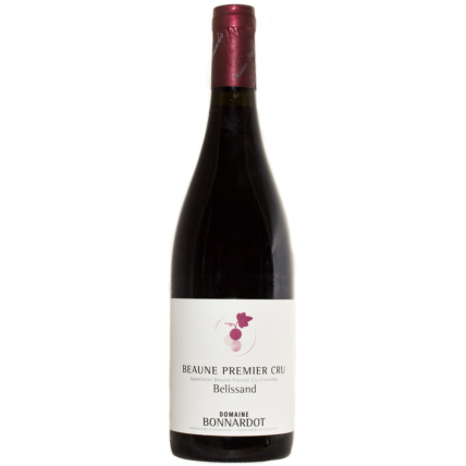 Beaune 1er Cru Belissand Bonnardot 2023 Rouge