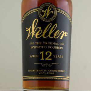 Bourbon Weller 12 ans Original