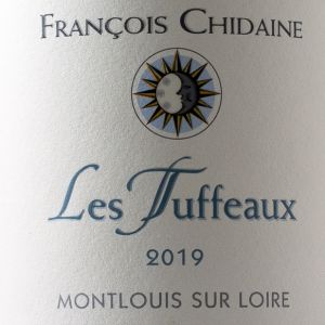 Montlouis François Chidaine Les Tuffeaux Blanc Moelleux 2019