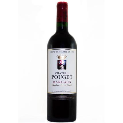 Margaux Château Pouget 2019