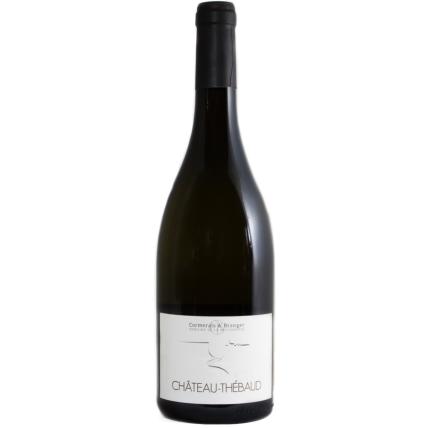 Muscadet Sèvre et Maine Château Thébaud Domaine de la Bretonnière 2018