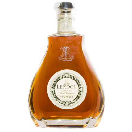 Cognac Le Roch Extra Petite Champagne 43%