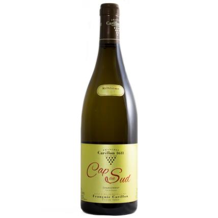 Cap au Sud Francois Carillon 2021