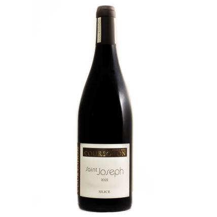 Saint Joseph Domaine Coursodon Silice 2023 Rouge