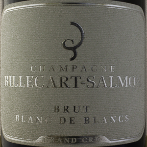 Champagne Billecart Salmon Brut Blanc de Blancs