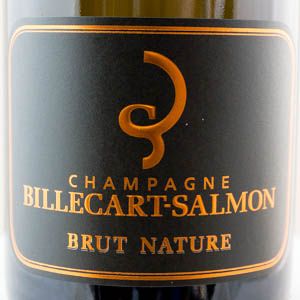 Champagne Billecart Salmon Brut Nature