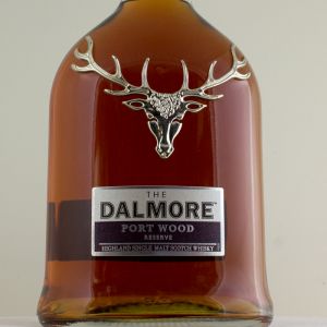 Whisky Ecosse Dalmore Port Wood Reserve 46,5%