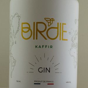 Gin  France Birdie Kaffir 44%