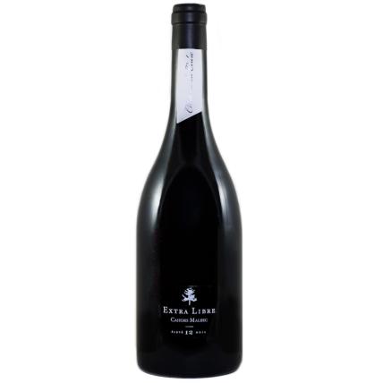 Cahors Château du Cèdre Extra Libre 2023 Rouge