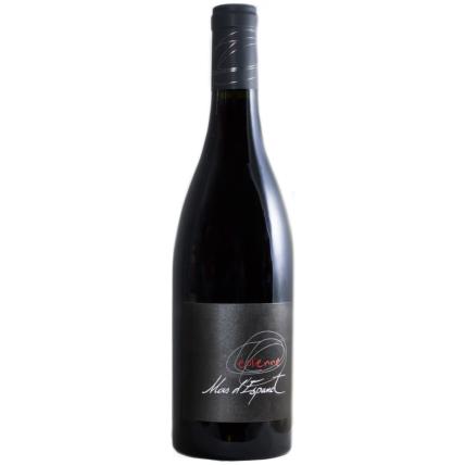Languedoc Mas d'Espanet Eolienne 2021 Rouge 