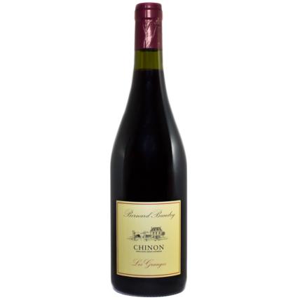 Chinon Bernard Baudry Les Granges 2024 Rouge  