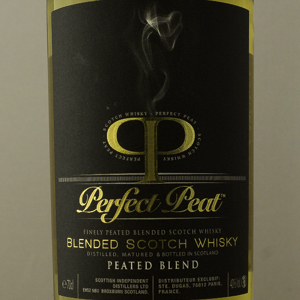 Whisky Ecosse Perfect Peat Blended 40%