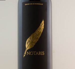 Ctes de Bourg Clos du Notaire Notaris 2018