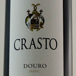 Quinta Do Crasto Douro 2020 Rouge