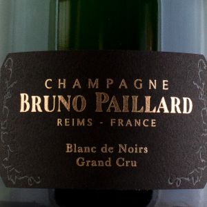 Champagne Bruno Paillard Blanc de Noirs Extra Brut 
