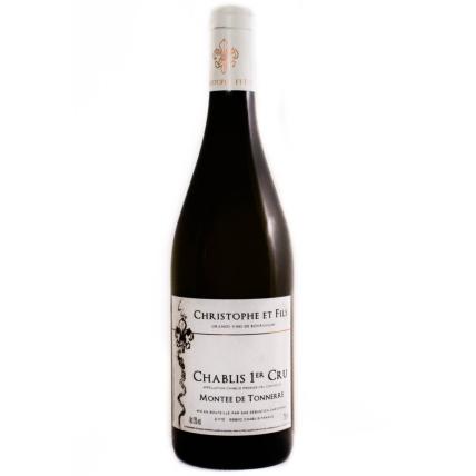 Chablis 1er Cru Domaine Chirstophe Monte de Tonnerre 2023