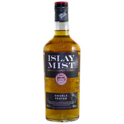 Whisky Ecosse Islay Mist Double Peated 40%