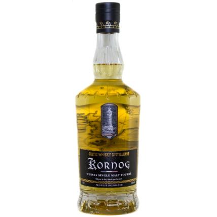Whisky Kornog Single Malt 46%