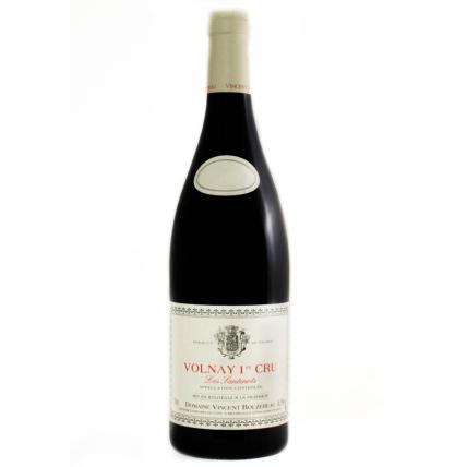Volnay 1er Cru Les Santenots Domaine Bouzereau 2023 Rouge 