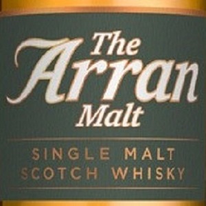 Whisky Ecosse Arran 10 ans Single Malt 46%
