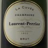 Champagne Laurent Perrier - La Cuvée Brut avec étui