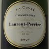Champagne Laurent Perrier La Cuvée Brut 150 cl
