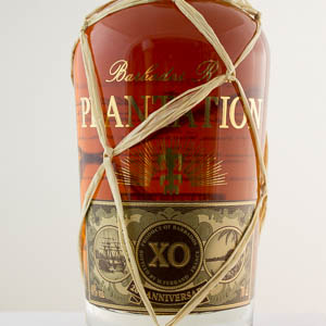 Rhum Barbades Plantation XO 20ème Anniversaire