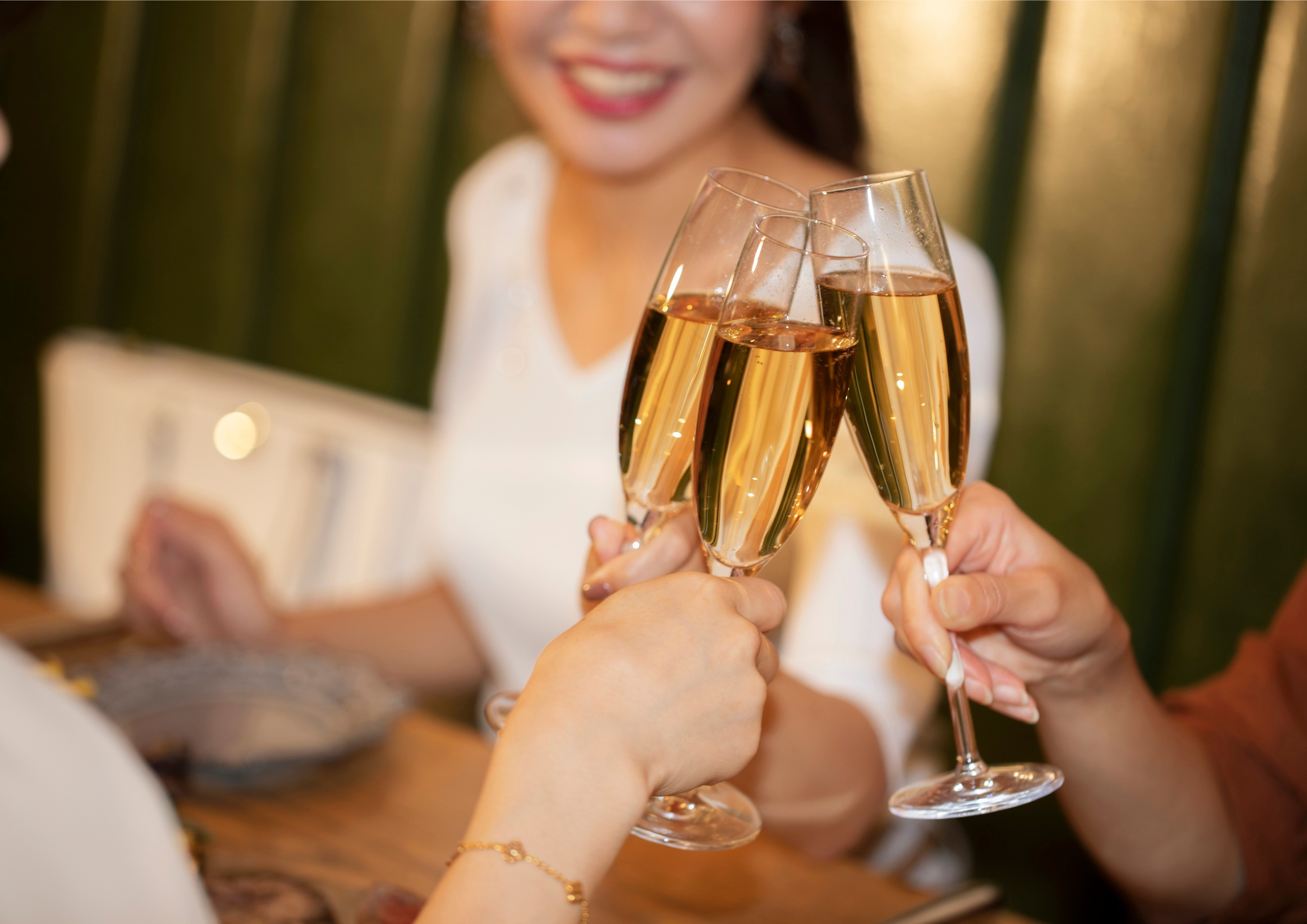 5 Champagnes de vigneron pour illuminer vos fêtes