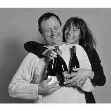 Les vins du domaine Lucien Muzard et Fils
