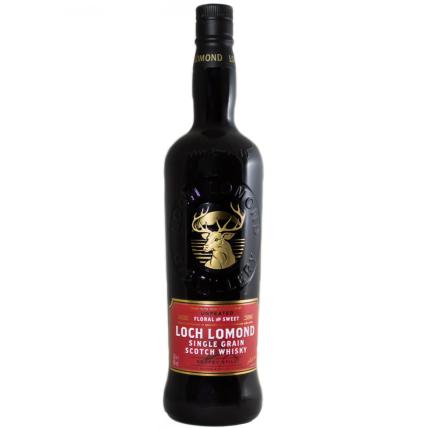 Whisky Loch Lomond Single Grain 46%