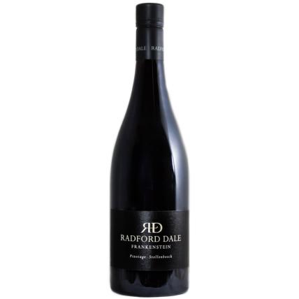 Radford Dale Stellenbosch Frankenstein Pinotage 2021