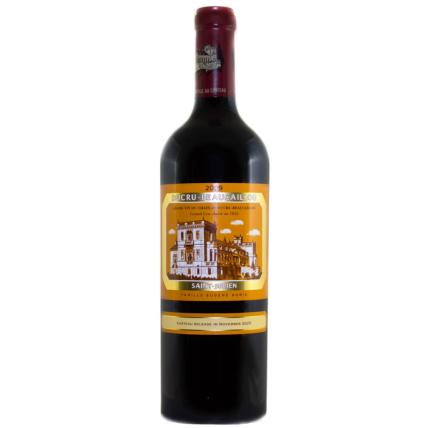 Saint Julien Château Ducru Beaucaillou 2009