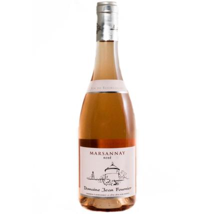 Marsannay Domaine Jean Fournier 2023 Rosé