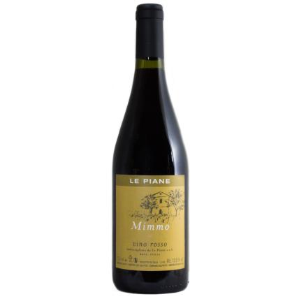 Piémont Le Piane Mimmo 2020