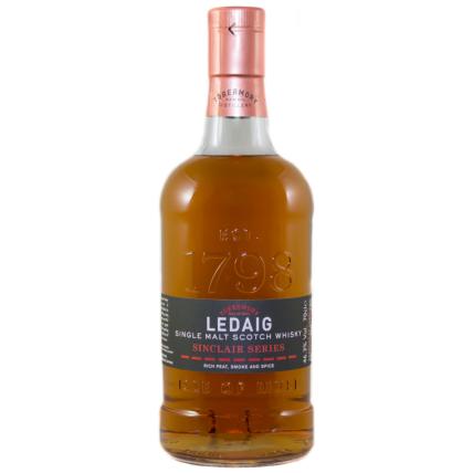 Ledaig Sinclair Series Rioja Finish 43,6%