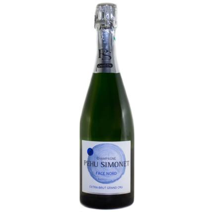 Champagne Pehu Simonet Face Nord