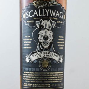 Blended Malt ScallyWAG Douglas Laing 46%