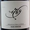 Corse Clos Venturi cuvée "1769" 2022 Rouge