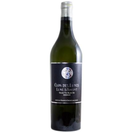 Bordeaux Clos des Lunes Lune d'Argent 2023