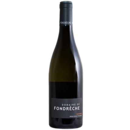 Ventoux Domaine de Fondrèche 2024 Blanc