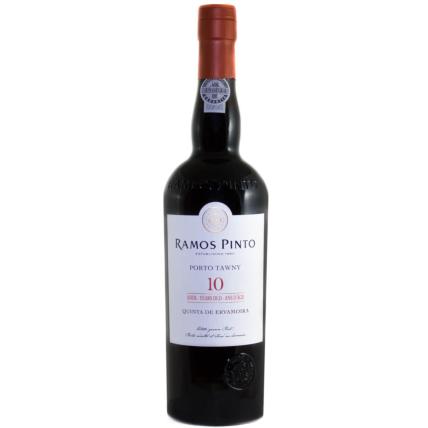Portugal Porto Ramos Pinto Quinta de Ervamoira 10 ans