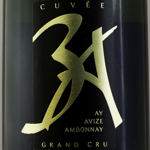 Champagne De Sousa Cuvée 3A Grand Cru 