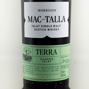 Whisky Mac Talla Terra 46%